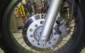 HONDA FTR223 MC34