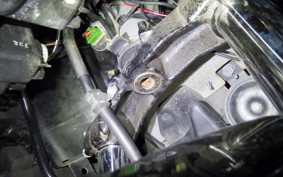 SUZUKI SKYWAVE 250 (Burgman 250) M CJ45A