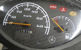 YAMAHA JOG Gen.5 1981 SA36J