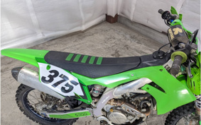 KAWASAKI KX250 KX250C