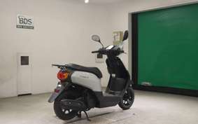HONDA TACT Gen.4 2020 AF79