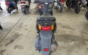 SUZUKI LET's 4 CA45A