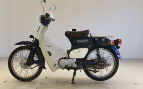 HONDA C50 SUPER CUB C50