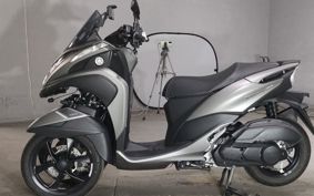 YAMAHA TRICITY 155 ABS SG81J