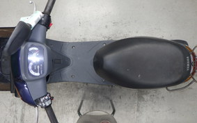 YAMAHA JOG POCHE 2019 SA08J