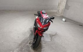 KAWASAKI NINJA 250 EX250P