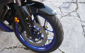 YAMAHA YZF-YZF-R3 ABS 2019 RH13J