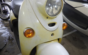 YAMAHA VINO 50 SA26J