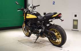 KAWASAKI Z900RS SE 2023 ZR900K