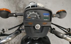 YAMAHA SR125 4DD