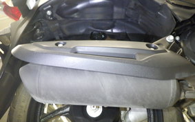 SUZUKI ADDRESS 110 2002 CE47A