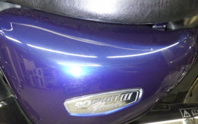 TRIUMPH ROCKET III CLASSIC 2010
