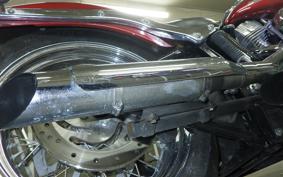 HARLEY FXST 1580 2009