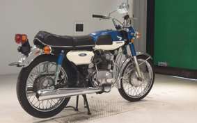 HONDA CB125 K