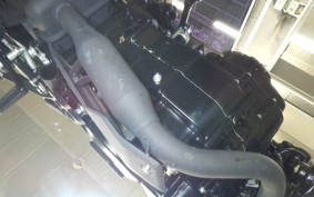 BENELLI レオンチーノ250