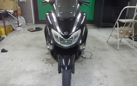 SUZUKI BURGMAN 125