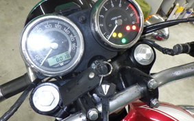 KAWASAKI W800 2022 EJ800E