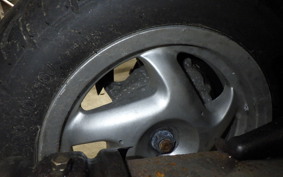 HONDA LEAD 50 Gen. 2 AF48