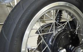 KAWASAKI W400 2006 EJ400A