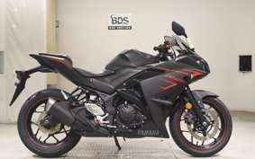 YAMAHA YZF-R25 A 2020 RG10J