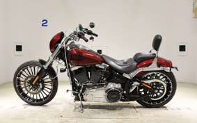 HARLEY FXSB1690 2016