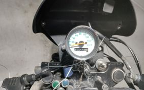 SUZUKI GLASS TRACKER BIG BOY NJ47A