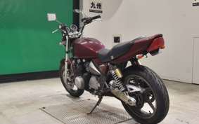 KAWASAKI ZEPHYR 400 KAI 1996 ZR400C