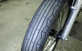 YAMAHA SR400 Gen.5 2020 RH16J