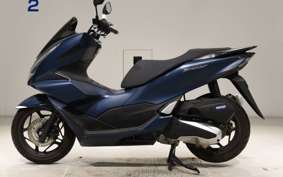 HONDA PCX125 1997 JK05