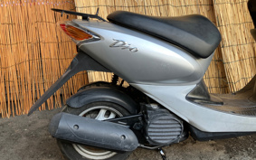 HONDA DIO AF56