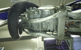 YAMAHA YZ250X 1991 CG50C