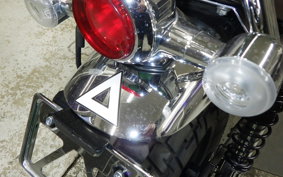 HONDA MONKEY 125 2017 JB03