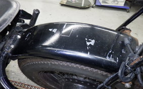 HONDA STEED 400 1995 NC26