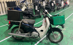 HONDA SUPER CUB50 AA04
