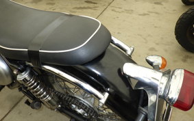 KAWASAKI ESTRELLA BJ250A
