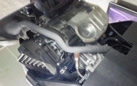 HONDA LEAD 125 2005 JK12