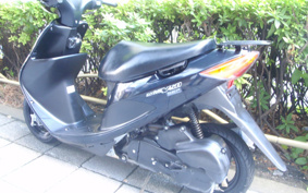 SUZUKI ADDRESS V50 CA4BA