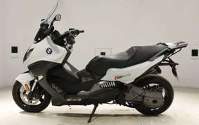 BMW C650 SPORT 2016