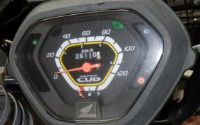 HONDA C110 SUPER CUB JA10