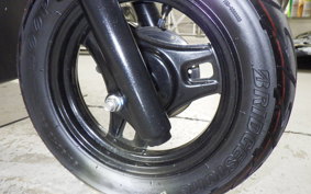 SUZUKI ADDRESS V125 S