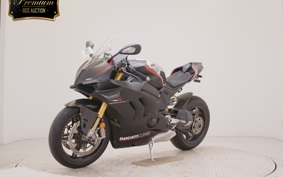 DUCATI PANIGALE V4 SP 2022