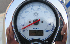 YAMAHA DRAGSTAR400 2008 VH01J