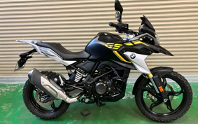 BMW G310GS 2022 0G31