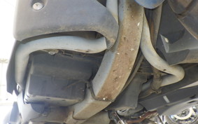 SUZUKI LET's CA4AA