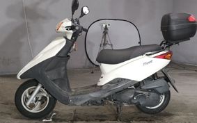 YAMAHA AKUSHI STREET SE53J