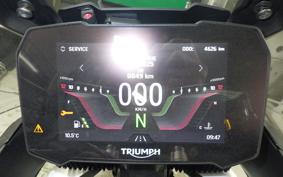 TRIUMPH TIGER 900 GT PRO 2023