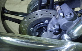 HONDA CB1100 ABS 2010 SC65