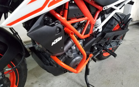 KTM 390 DUKE 2020 JPJ40