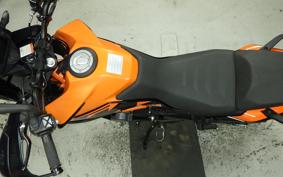 KTM 390 ADVENTURE 2024