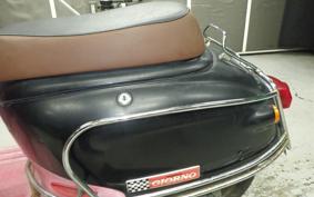 HONDA GIORNO AF24